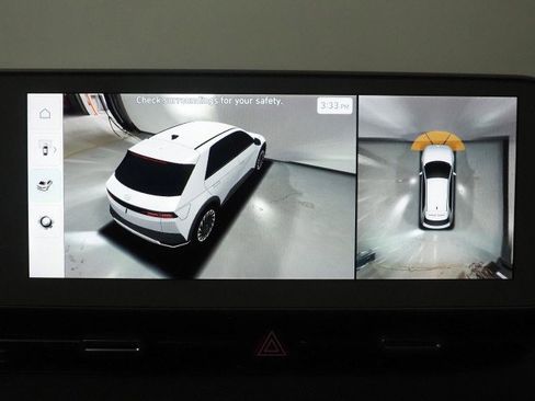 Used 2023 Hyundai Ioniq 5 Limited image 33