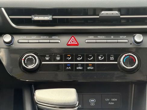 New 2026 Hyundai Sonata SE FWD image 18
