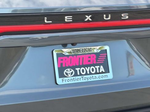 Used 2024 Lexus TX 350 FWD w/ Technology Package image 6
