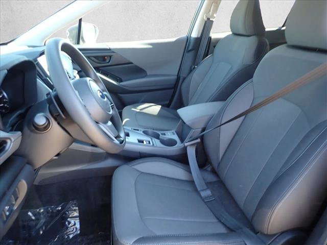 New 2026 Subaru Crosstrek 2.5i Premium AWD/4WD image 10