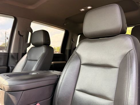 Used 2020 Chevrolet Silverado 3500 LTZ AWD/4WD image 18