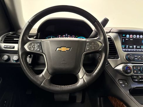 Used 2017 Chevrolet Tahoe Premier AWD/4WD image 25