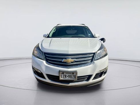 Used 2017 Chevrolet Traverse LT FWD image 11