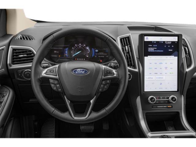 Used 2024 Ford Edge SEL w/ Convenience Package AWD/4WD image 14