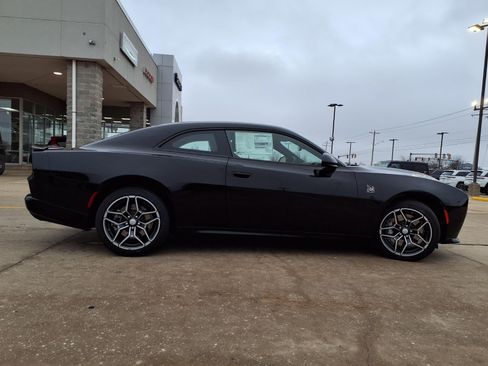 New 2026 Dodge Charger Scat Pack AWD/4WD image 27