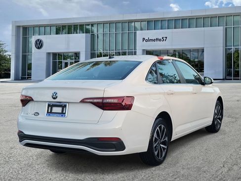 Used 2023 Volkswagen Jetta S w/ IQ.Drive Package image 6