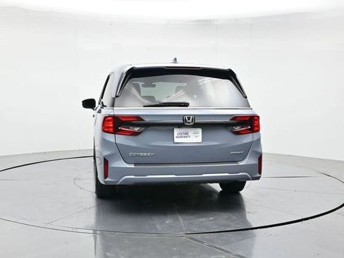 Used 2025 Honda Odyssey Sport-L image 8