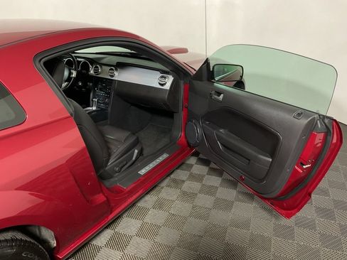 Used 2007 Ford Mustang GT RWD image 27