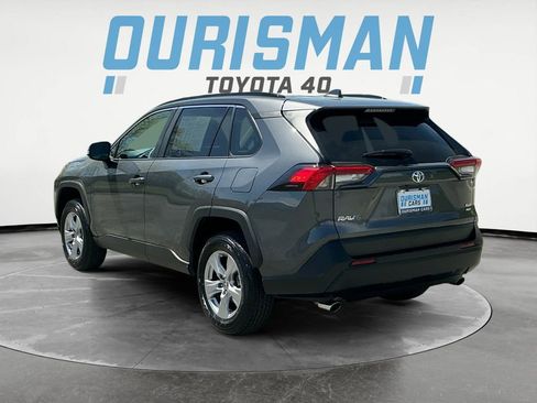 Certified 2025 Toyota RAV4 XLE w/ Convenience Package image 6