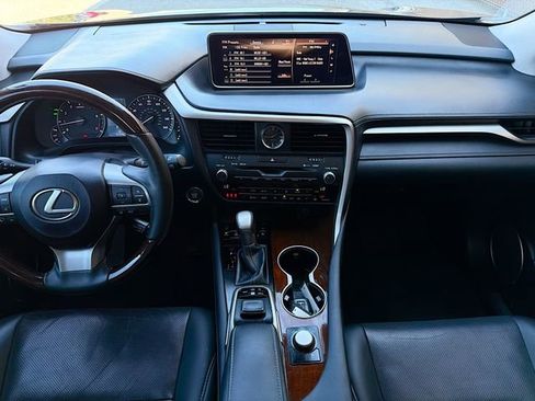 Used 2017 Lexus RX 350 FWD w/ Premium Package image 19