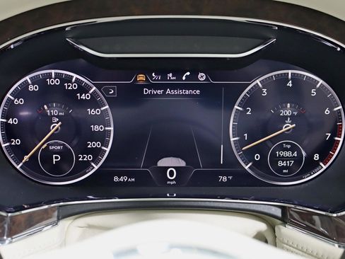 Used 2020 Bentley Continental GT image 21