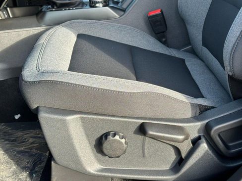 New 2025 Ford Bronco Big Bend image 10