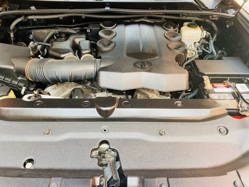 Used 2011 Toyota 4Runner Limited RWD image 14