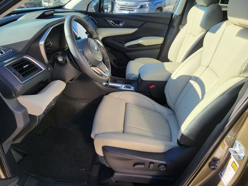 New 2026 Subaru Ascent Limited image 7