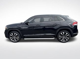 Used 2020 Volkswagen Atlas Cross Sport SEL R-Line w/ Cross Sport MDO Package video 2