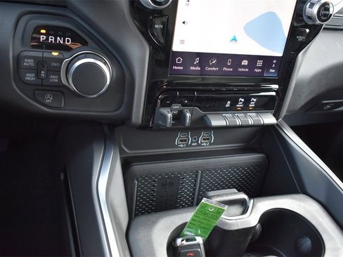 New 2026 RAM 1500 Big Horn image 18