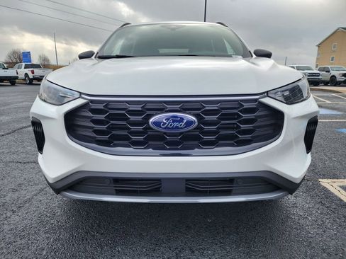 New 2026 Ford Escape ST-Line w/ Tech Pack #1 image 3