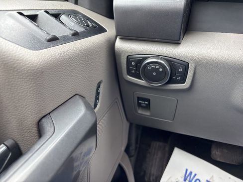 Used 2018 Ford F150 XLT w/ Trailer Tow Package image 23