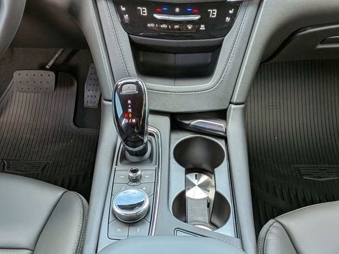 New 2026 Cadillac XT5 Premium Luxury w/ Driver Assist Package image 22