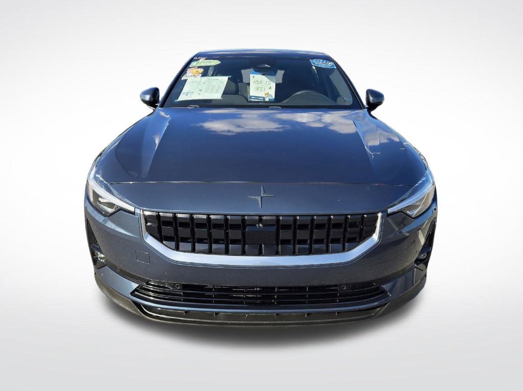 Used 2022 Polestar Polestar 2 w/ Plus Package AWD/4WD image 2