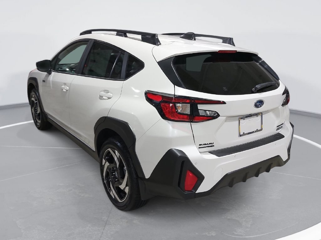 New 2026 Subaru Crosstrek 2.5i Limited AWD/4WD image 7