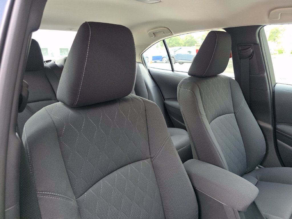 New 2027 Toyota Corolla LE w/ LE Premium Package FWD image 15