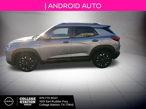 Used 2023 Chevrolet TrailBlazer LT image 7