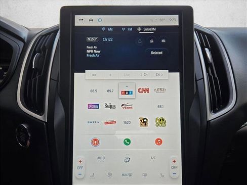 Used 2022 Ford Edge SEL w/ Convenience Package image 12