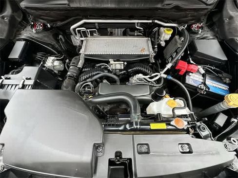 Used 2021 Subaru Ascent Limited w/ Technology Package image 30