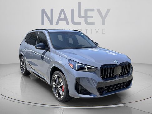 Used 2026 BMW X1 xDrive28i w/ Technology Package AWD/4WD image 5