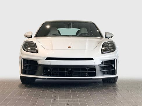 New 2026 Porsche Panamera 4 image 10