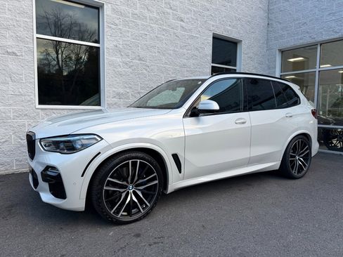 Used 2019 BMW X5 xDrive50i image 30