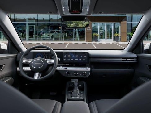 Used 2026 Hyundai Kona SE FWD image 21