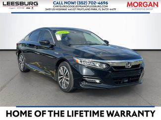 Used 2019 Honda Accord EX-L video 1