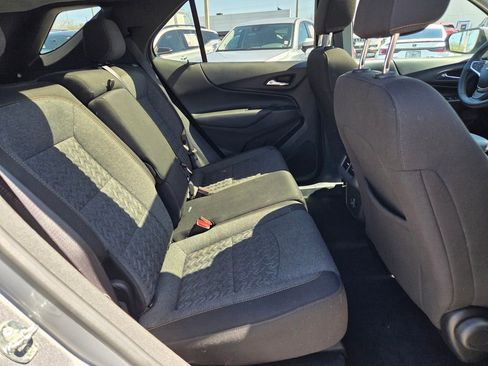 Certified 2024 Chevrolet Equinox LT image 16