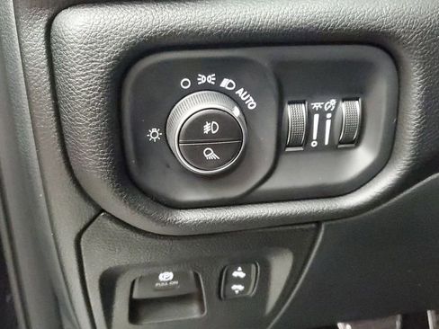 New 2026 RAM 1500 RHO image 23