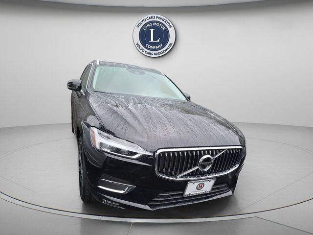 Used 2019 Volvo XC60 T5 Inscription w/ Protection Package Premier AWD/4WD image 5