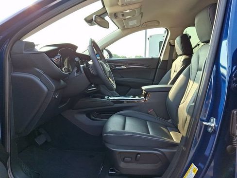 Used 2023 Buick Envision Essence AWD/4WD image 15