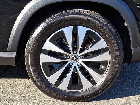 Used 2024 Mercedes-Benz GLE 350 4MATIC image 6