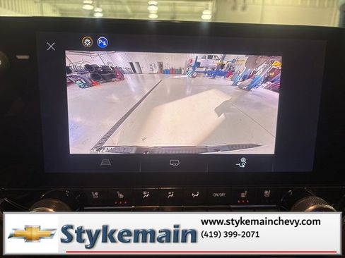 New 2026 Chevrolet Colorado Z71 w/ Z71 Convenience Package 2 image 27