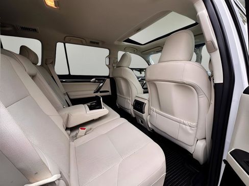 Used 2022 Lexus GX 460 Premium w/ Premium Package image 25