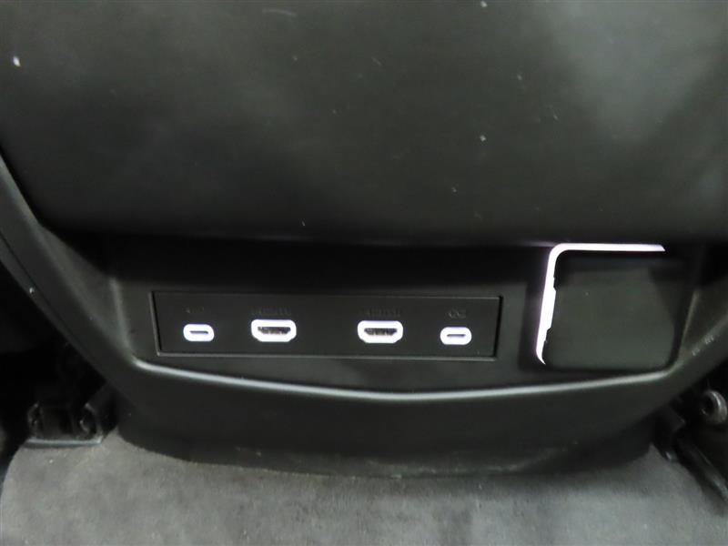 Used 2022 Cadillac Escalade Sport Platinum AWD/4WD image 44