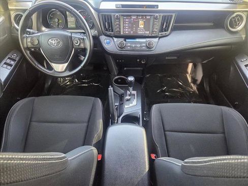 Certified 2016 Toyota RAV4 XLE image 16