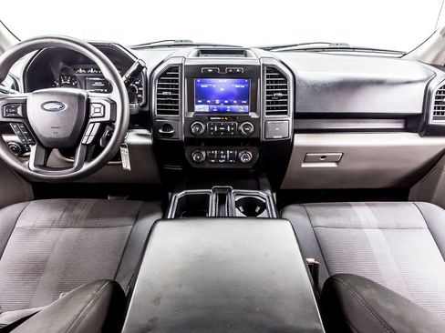Used 2020 Ford F150 XL w/ Equipment Group 101A Mid RWD image 19