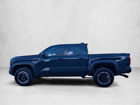 New 2026 Toyota Tacoma TRD Off-Road image 9