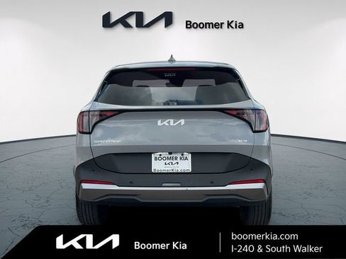 Certified 2026 Kia Sportage S image 6