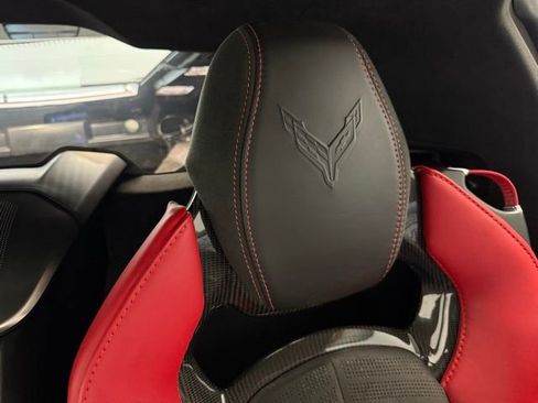 Used 2022 Chevrolet Corvette Stingray w/ Z51 Performance Package image 49