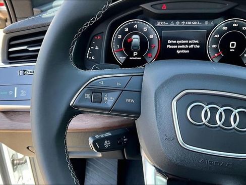 New 2026 Audi Q7 3.0T Premium Plus image 20