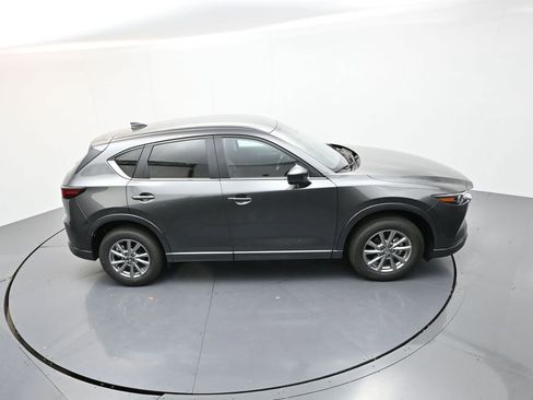 Used 2025 MAZDA CX-5 AWD 2.5 S w/ Preferred Package image 25
