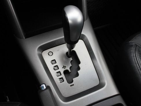 Used 2011 Subaru Forester 2.5XT Touring w/ Popular Equipment Group 1B image 25